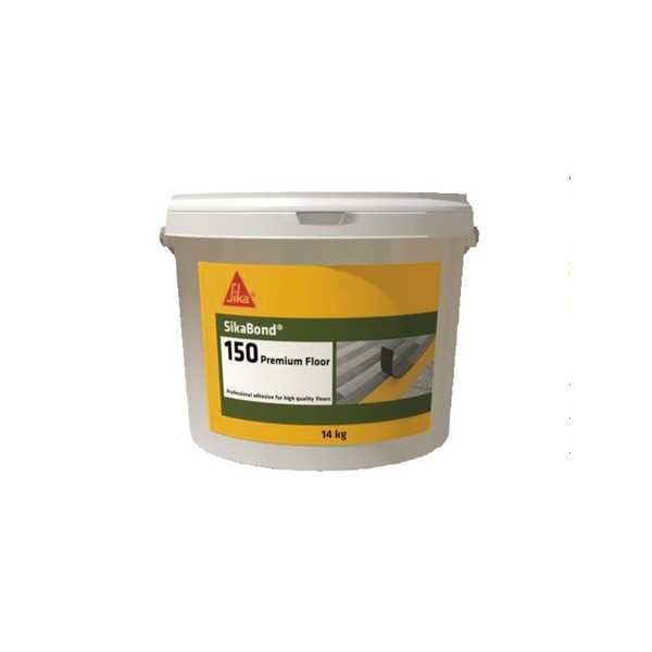 SikaBond-150 Premium Floor Cubo 18 Kg SIKA