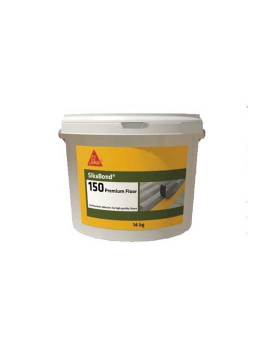SikaBond-150 Premium Floor Cubo 18 Kg SIKA