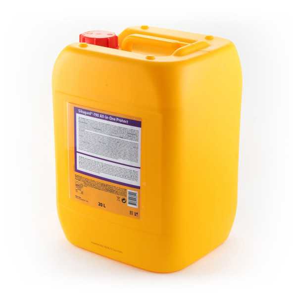 Sikagard-790 All-in-One Protección Exp. Garrafa 5 L SIKA