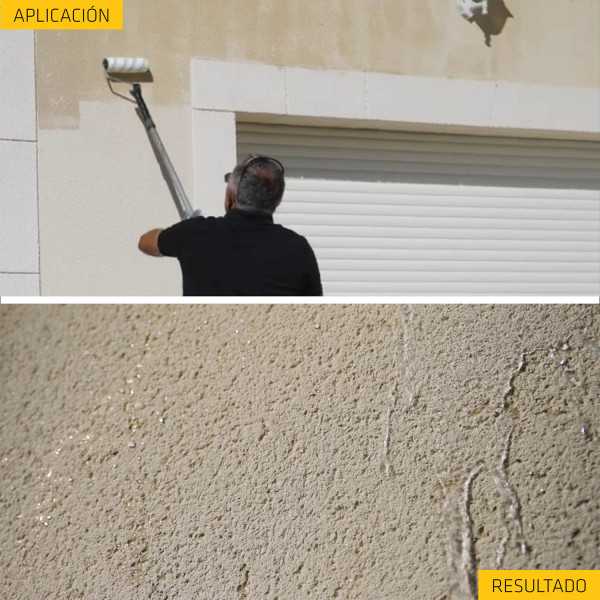 Sikagard-790 All-in-One Protección Exp. Garrafa 5 L SIKA