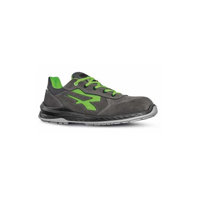 Zapato seguridad U-POWER S1P Denver Talla 48