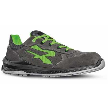 Zapato seguridad U-POWER S1P Denver Talla 48