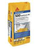 SikaCeram-500 Ceralastic Saco 20 Kg SIKA