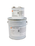 Sikalastic-701 (B) Transparente Bote 2,5 Kg SIKA