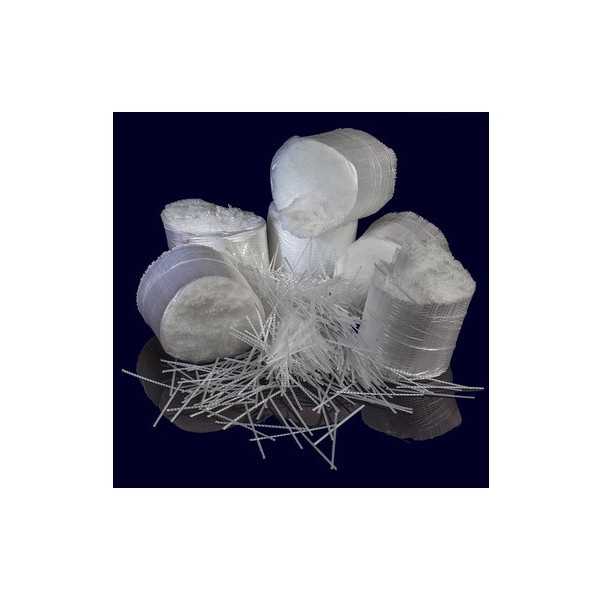SikaFiber Force-50 Bolsa 5 Kg SIKA