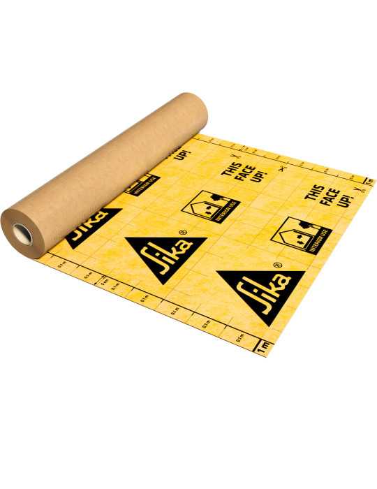 SikaCeram Sealing Membrane W Rollo 1 x 30 m SIKA