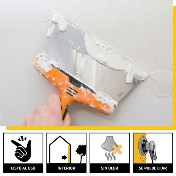 SikaWall-326 Joint Filler Cubo 25 Kg SIKA