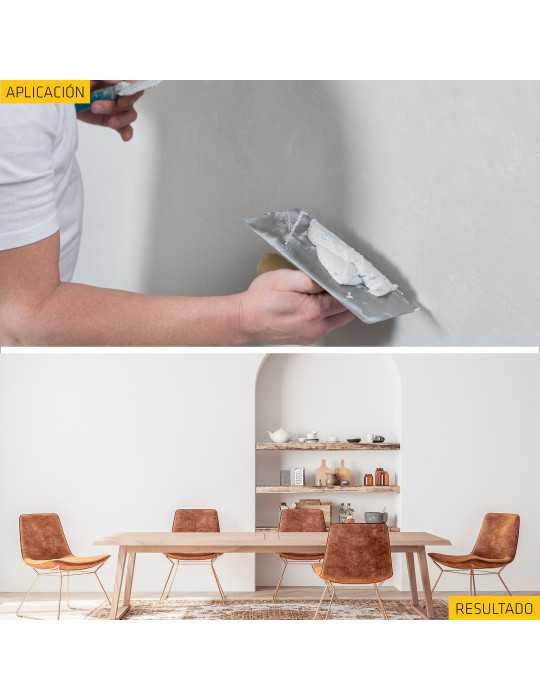 SikaWall-300 Ready Plus Cubo 25 Kg SIKA