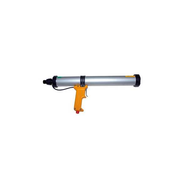 Pistola Neumática Unipac 600 ML Pieza SIKA