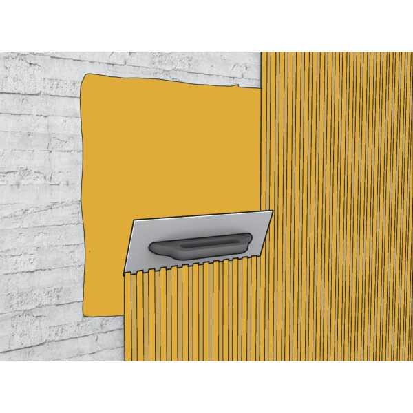 SikaMonoTop-4100 Protect Gris Saco 25 Kg SIKA