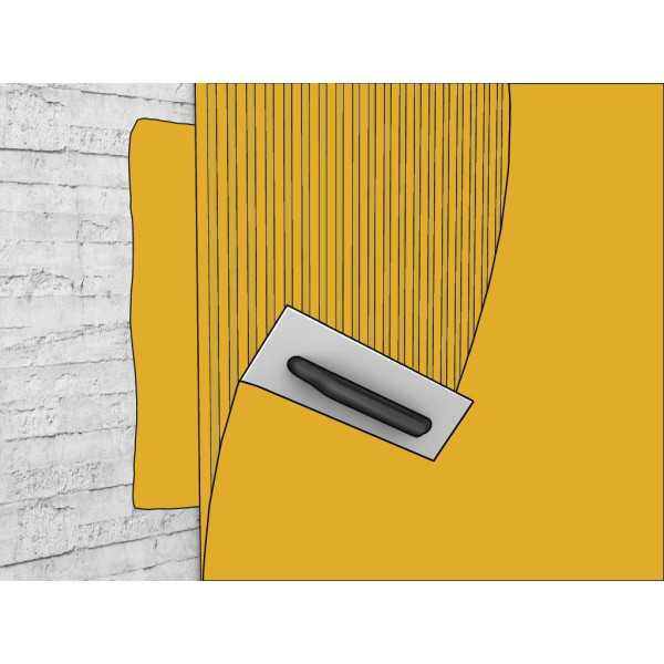 SikaMonoTop-4100 Protect Gris Saco 25 Kg SIKA