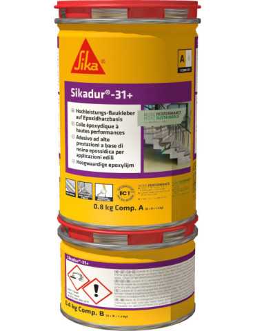 Sikadur-31+ (AB) Lote 1,2 Kg SIKA