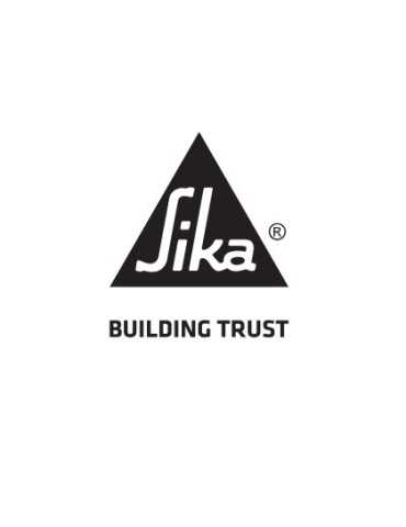 Sikadur Combiflex Adhesive (AB) Lote 15 Kg SIKA