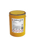 Sikafloor-419 W Gloss Cubo 4 Kg SIKA