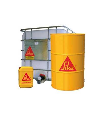 SikaPlast-200 R Garrafa 25 Kg SIKA