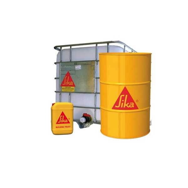 SikaPlast-200 R Garrafa 25 Kg SIKA