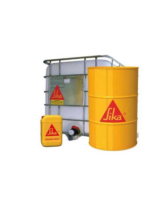 SikaPlast-200 R Garrafa 25 Kg SIKA