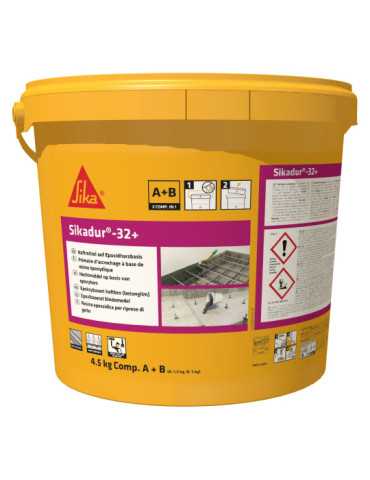 Sikadur-32+ Lote 4,5 Kg SIKA