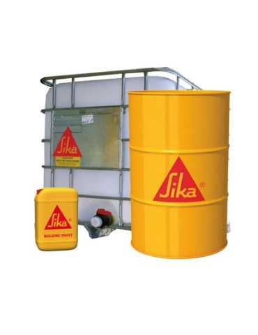 SikaPlastocrete-50 N PR Garrafa 25 Kg SIKA