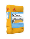 Sikalastic-127 Duo ES Bolsa 15 Kg SIKA
