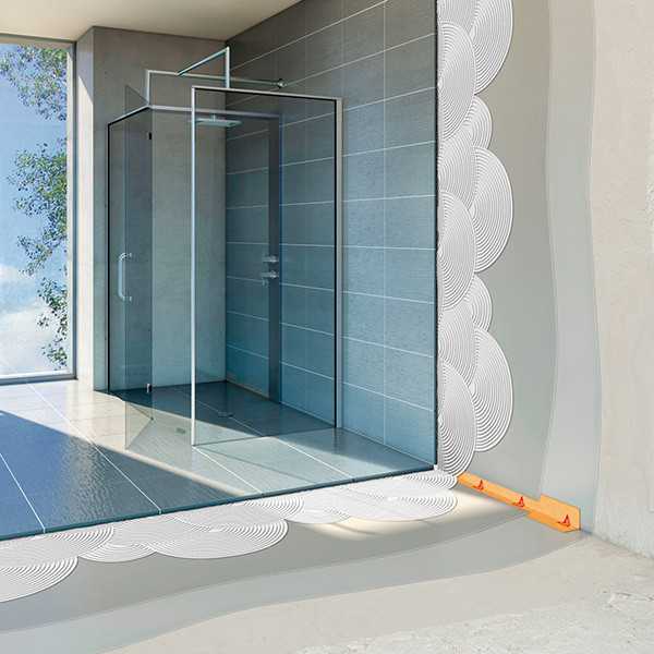 Sikalastic-260 Stop Aqua Cubo 22 Kg SIKA
