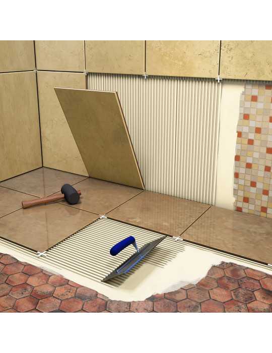 Sikalastic-260 Stop Aqua Cubo 22 Kg SIKA