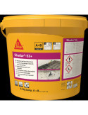 Sikadur-32 Fix (AB) Lote 4 Kg SIKA