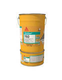 Sikafloor-150 (AB) Lote 25 Kg SIKA