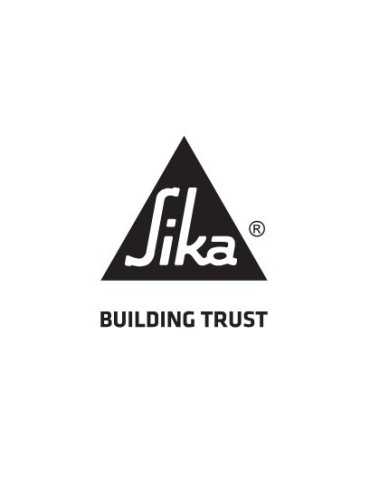 SikaRapid-104 R Garrafa 25 Kg SIKA