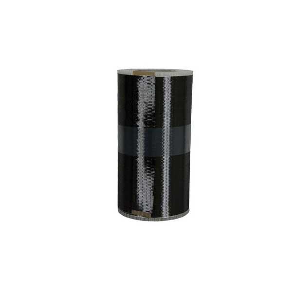 SikaWrap-230 C Negro Rollo 15 m2 SIKA
