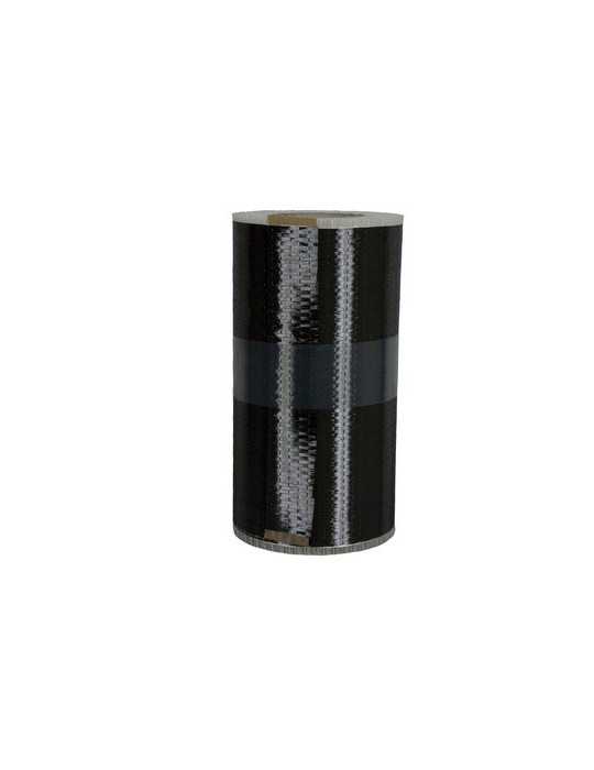 SikaWrap-230 C Negro Rollo 15 m2 SIKA