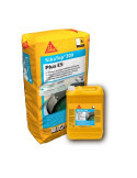SikaTop-209 Plus ES (AB) Lote 32 Kg SIKA