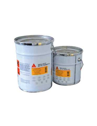 Sikalastic Metal Primer N (AB) Lote 6,24 Kg SIKA