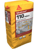 SikaGrout-110 Inject Saco 20 Kg SIKA