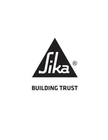 Sikagard-8000 CI Bidón 205 L SIKA