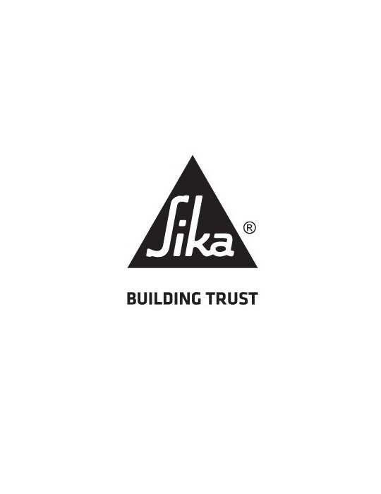 Sikagard-8000 CI Bidón 205 L SIKA