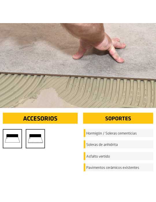 SikaBond T8 Beige Cubo 10 L SIKA