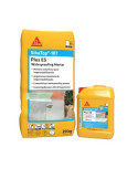 SikaTop-107 Plus ES (AB) Lote 25 Kg SIKA