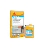 SikaTop-107 Plus ES (B) Saco 20 Kg SIKA