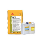 Sika Ucrete BC 9 Lote 26,38 Kg SIKA