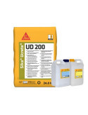 Sika Ucrete UD 200 Lote 30,03 Kg SIKA