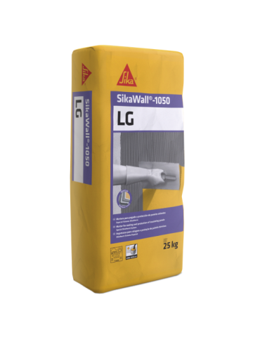 SikaWall-1050 LG Saco 25 Kg SIKA