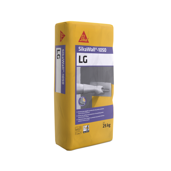 SikaWall-1050 LG Saco 25 Kg SIKA