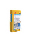 Sikalastic-1K ES Light Grey Saco 20 Kg SIKA