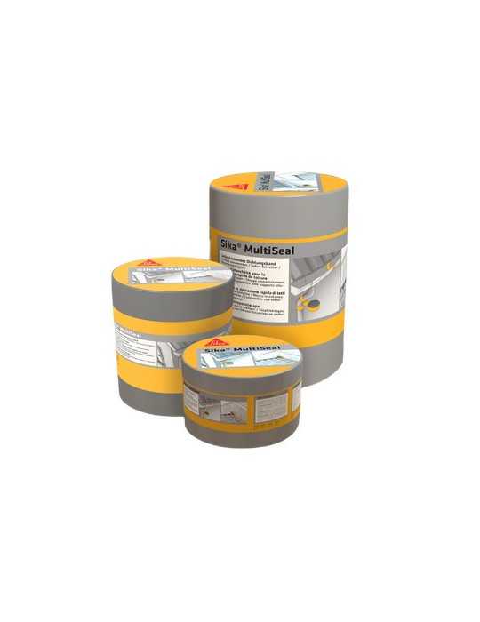 SikaMultiSeal Terracota 150 mm Rollo 10 m SIKA