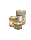 SikaMultiSeal Aluminio 150 mm Rollo 10 m SIKA