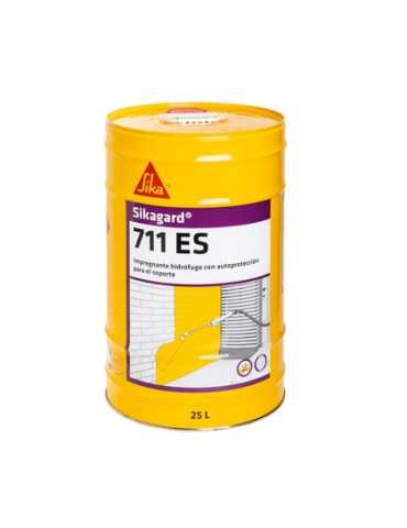 Sikagard-711 ES Cubo 25 L SIKA