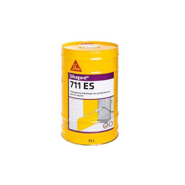 Sikagard-711 ES Cubo 25 L SIKA
