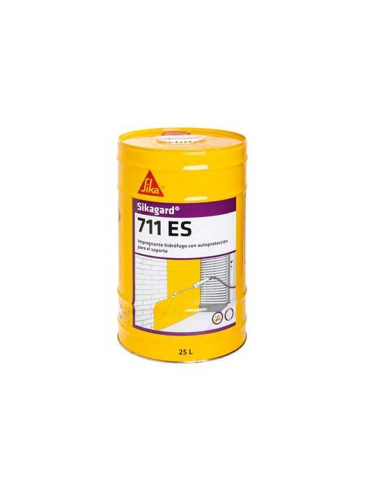 Sikagard-711 ES Cubo 25 L SIKA