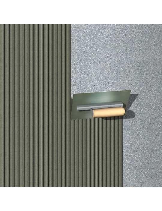 SikaMonoTop-620 Grey ES Saco 25 Kg SIKA
